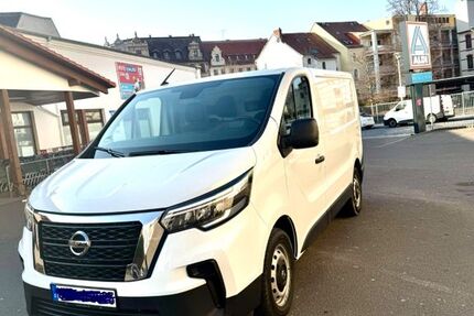 Nissan Primastar
