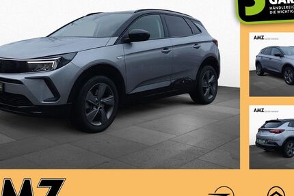 Opel Grandland (X) 29.100 km 21.990 &euro; Ingolstadt 85055