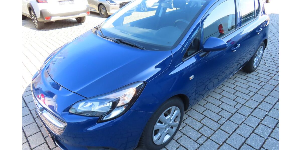 Opel Corsa 119.000 km 7.190 &euro; Herschbach 56414
