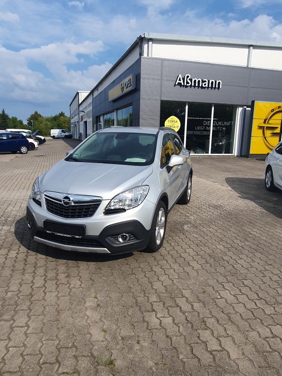 Mokka