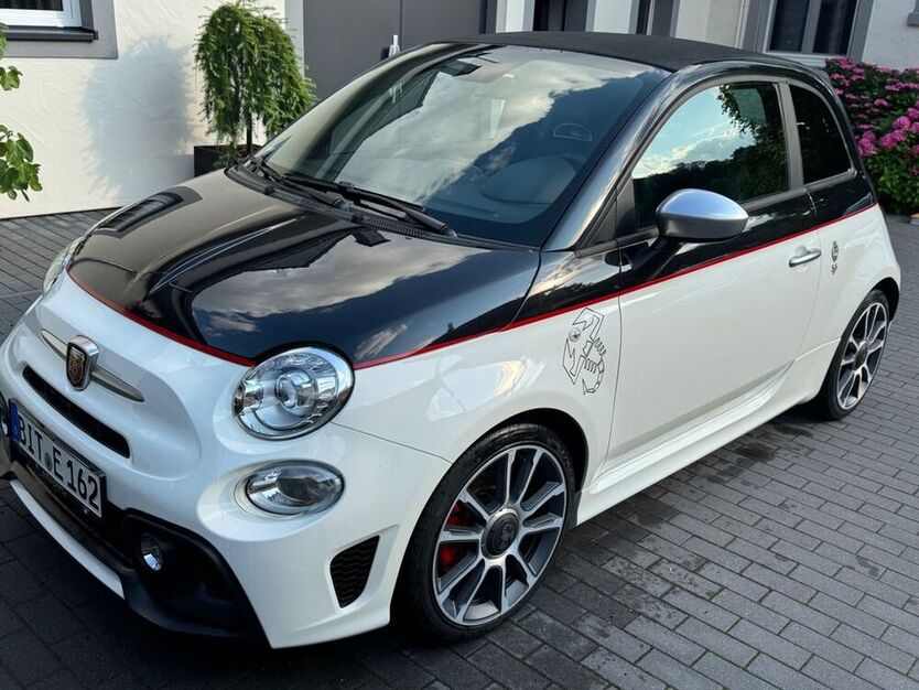595C