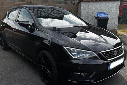 Seat Leon 78.421 km 15.000 &euro; Oberaula 36280
