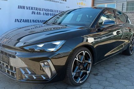 Cupra Leon 9.000 km 34.970 &euro; Buxtehude 21614