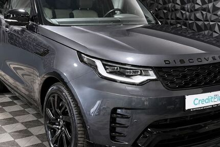 Land Rover Discovery 83.260 km 43.990 &euro; Emden 26721
