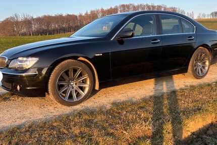 BMW 750 294.000 km 6.990 &euro; Ascheberg 24326