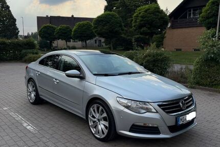 VW CC 230.000 km 4.700 &euro; Minden 32427