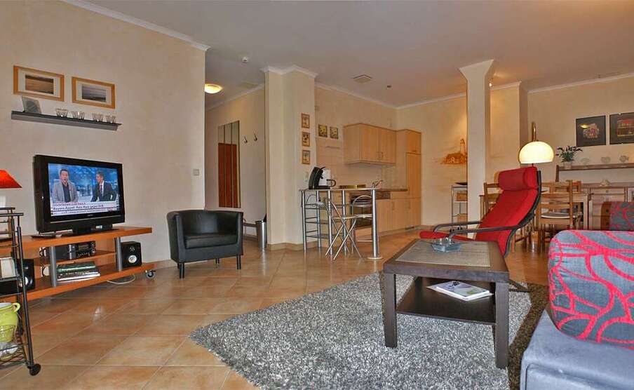 Wohnung zum Kaufen in Kühlungsborn 395.000 € 60.41 m²