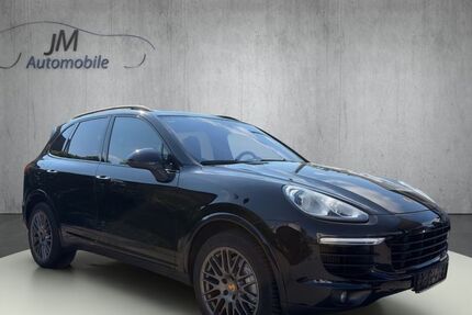 Porsche Cayenne 124.000 km 31.990 &euro; Meckenbeuren 88074