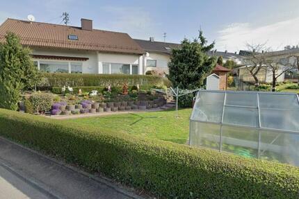 Einfamilienhaus mit 7 Zimmern und Garage in Lonsee zimmer