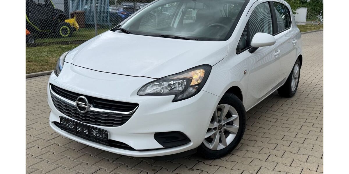 Opel Corsa 54.250 km 7.900 &euro; Augsburg 86165