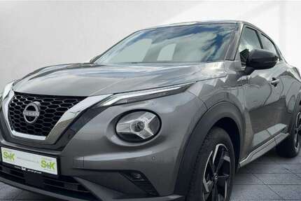 Nissan Juke 21.665 km 19.980 € Neu Wulmstorf 21629