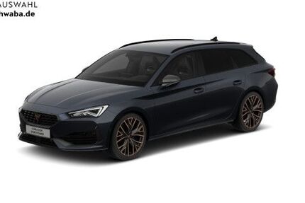 Cupra Leon 24.900 km 34.390 &euro; Gersthofen 86368