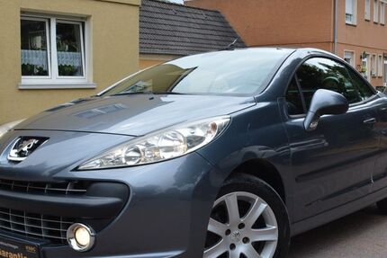 Peugeot 207 143.000 km 3.490 &euro; Bergkamen 59192