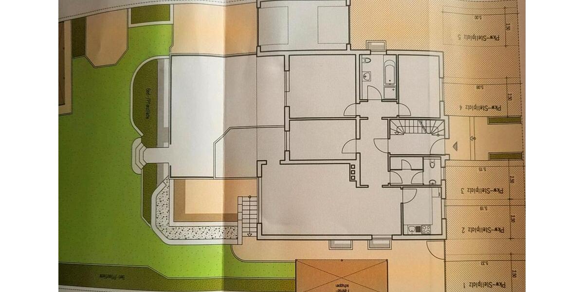 Erdgeschoßwohnung Eltville am Rhein - 4 Zimmer, 136 m&sup2;, 570.000&euro; | Angebot:26918390