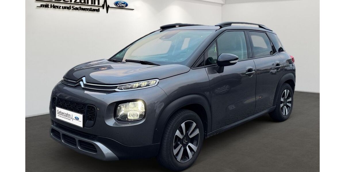 Citroen C3 Aircross 48.000 km 14.900 &euro; Köln 51107