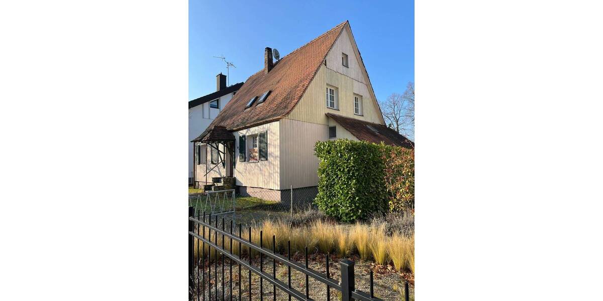 Einfamilienhaus Neu-Isenburg Isenburg - 7 Zimmer, 135 m&sup2;, 725.000&euro; | Angebot:26740233