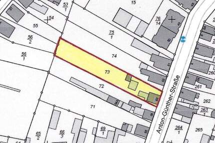 Grundstück Delmenhorst Mitte - 350.000&euro; | Angebot:23968825