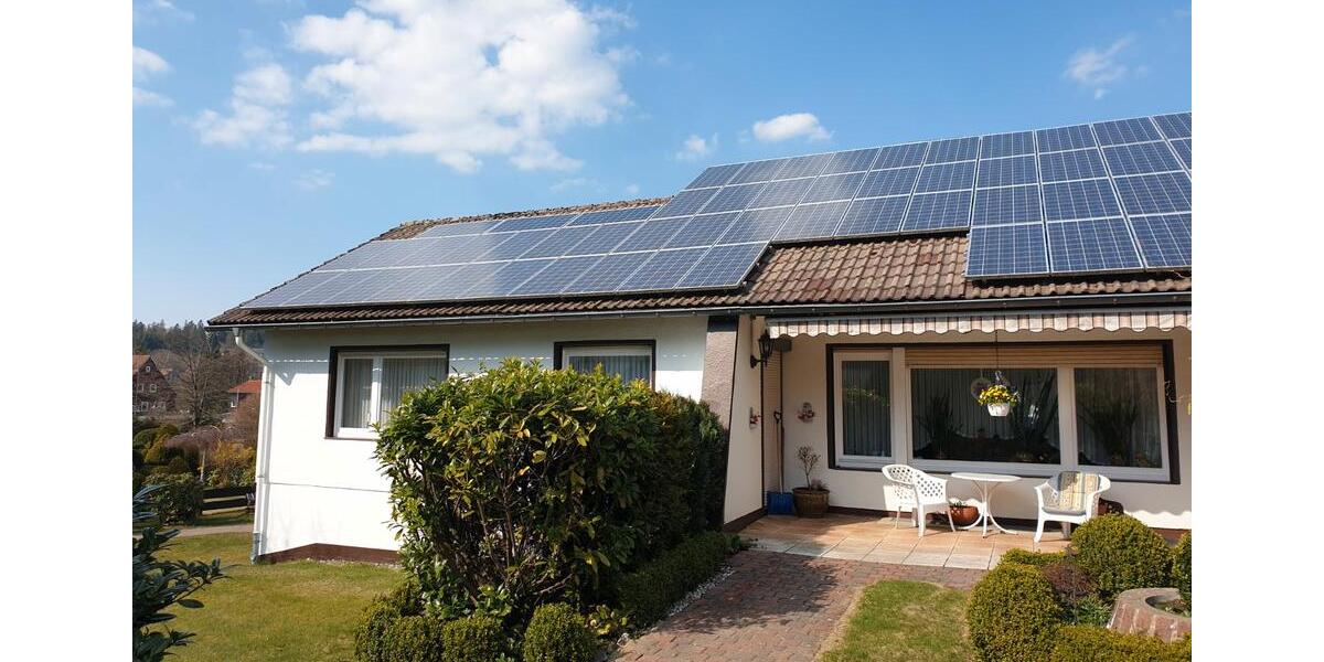 Einfamilienhaus Goslar OS Hahnenklee-Bockswiese - 369.000&euro; | Angebot:26844868