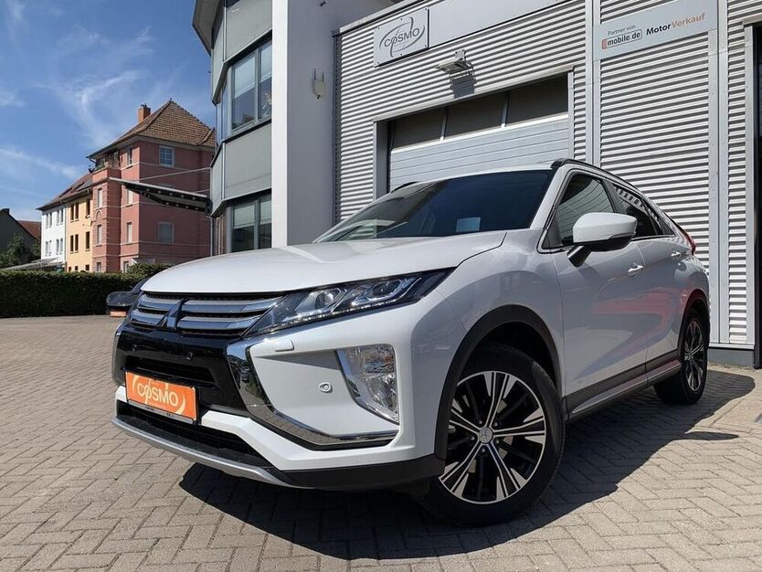 Eclipse Cross
