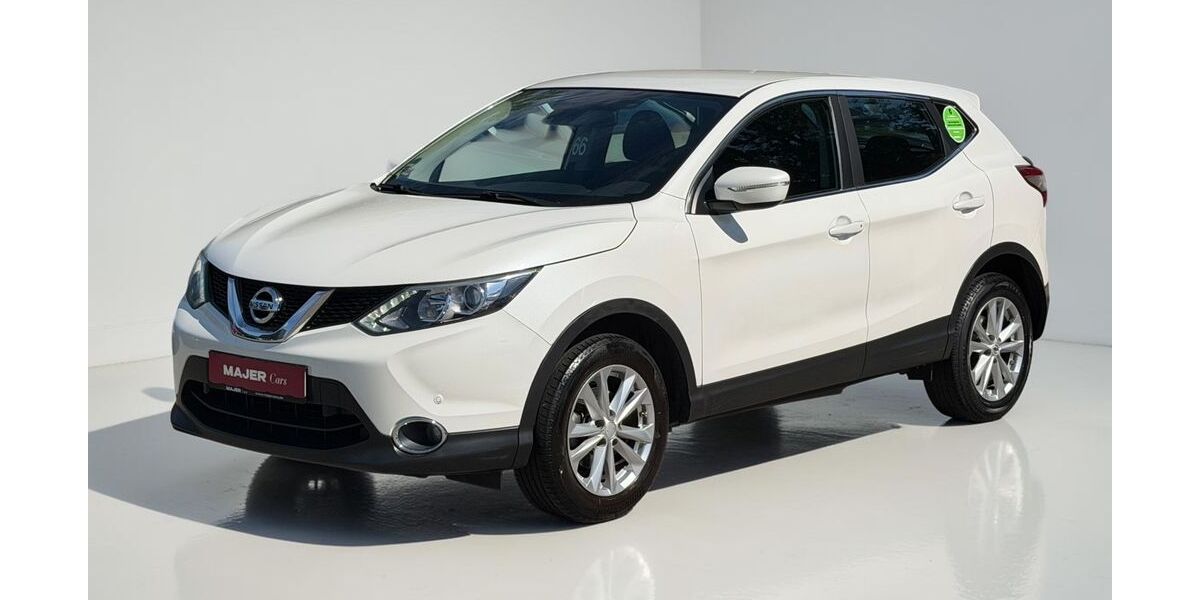 Nissan Qashqai 115.730 km 8.900 &euro; Hamburg 22043
