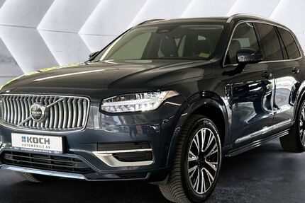Volvo XC90 31.940 km 62.900 &euro; Berlin 10553