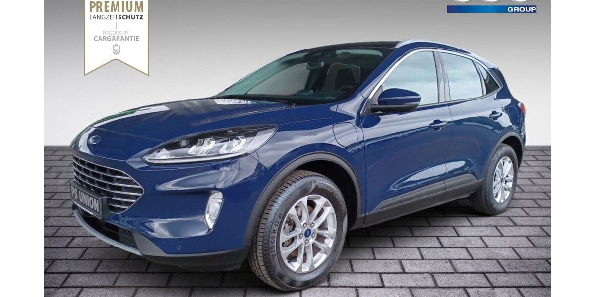 Ford Kuga 51.052 km 23.990 &euro; Nordhausen 99734