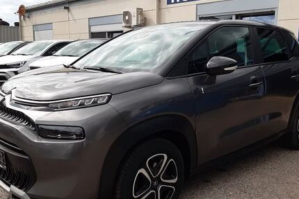 Citroen C3 Aircross 25.950 km 14.490 € Landau 76829