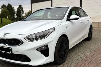 Kia ceed / Ceed 90.000 km 17.890 € Dillenburg 35685