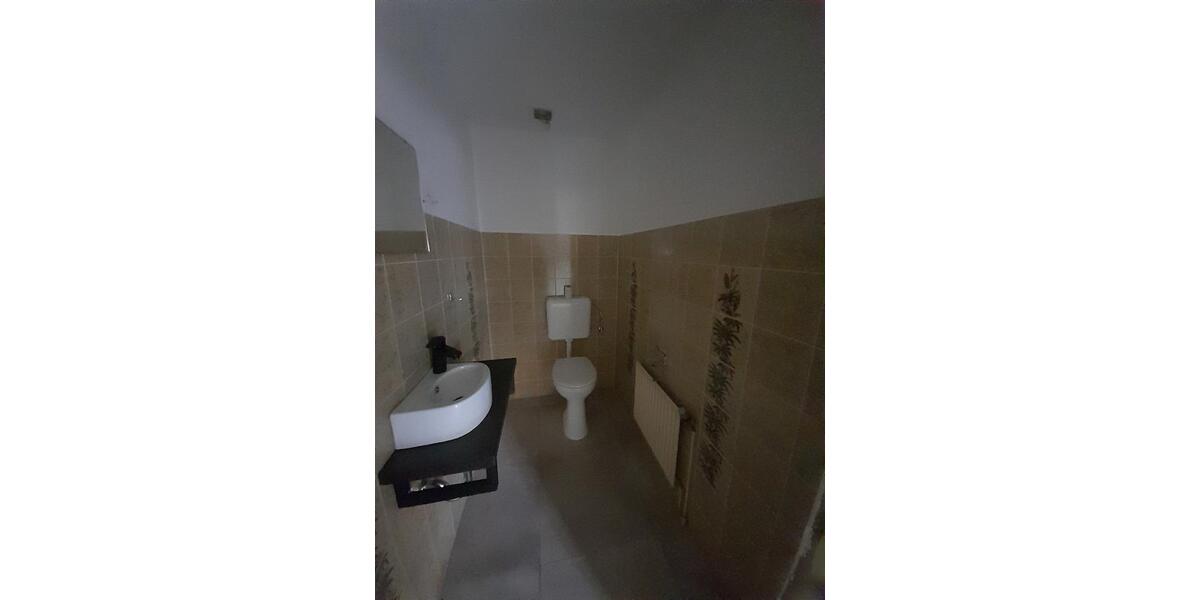 Oberwohnung in Augustfehn zum 01.05.2026 3 zimmer