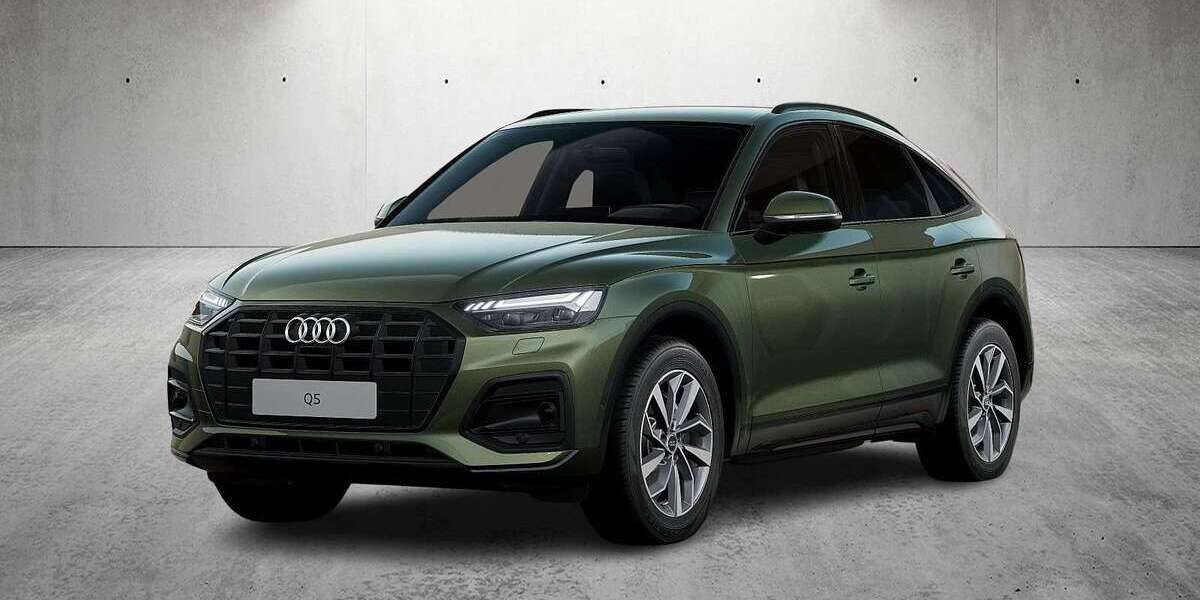 Audi Q5 9.118 km 49.989 &euro; Osterode 37520