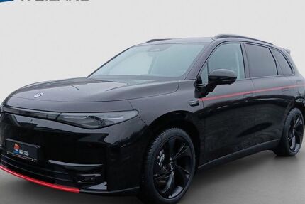 Leapmotor C10 3.000 km 49.900 &euro; Neunkirchen 66539