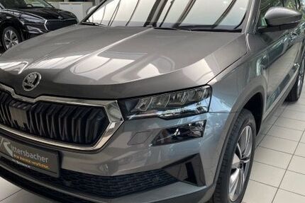 Skoda Karoq 32.032 km 27.990 &euro; Saarbrücken 66130