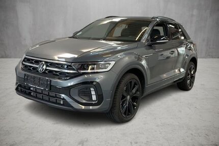 VW T-Roc 12.200 km 28.990 &euro; Bad Oeynhausen 32549