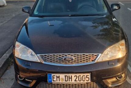 Ford Mondeo 310.000 km 2.000 &euro; Emmendingen 79312