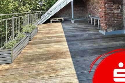 Wohnung Düsseldorf Pempelfort - 5 Zimmer, 157 m&sup2;, 975.000&euro; | Angebot:27071778