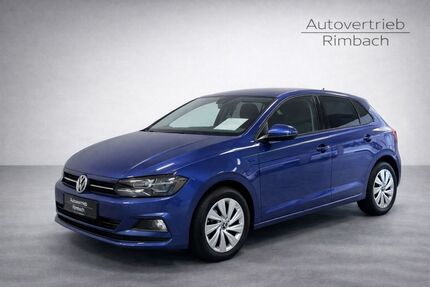 VW Polo 36.156 km 14.990 &euro; Rimbach 64668