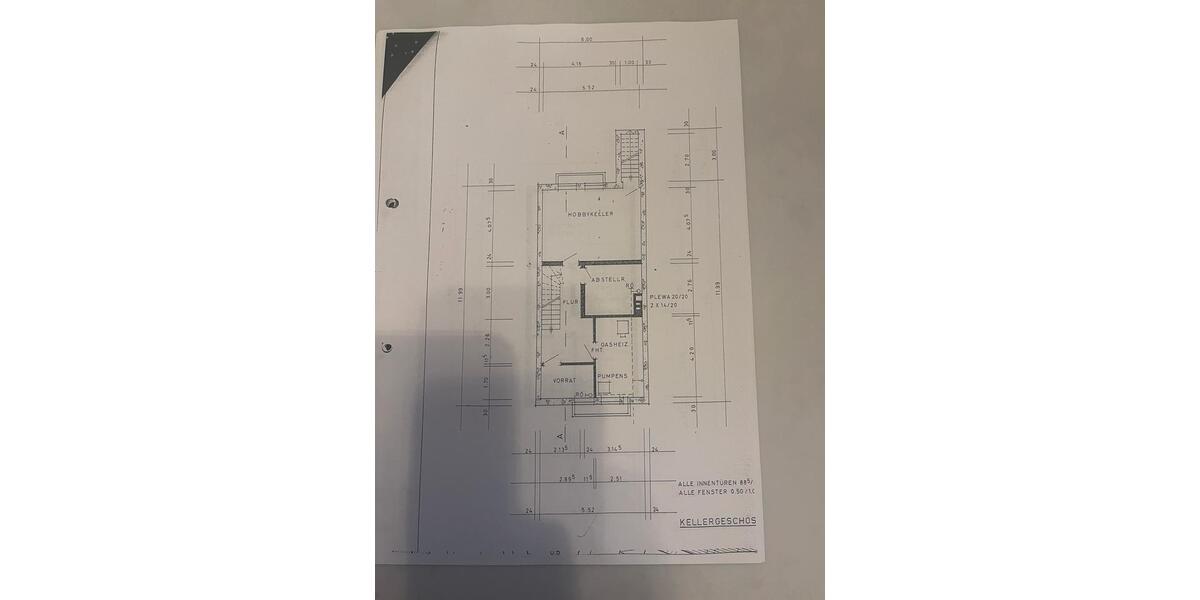 Reihenhaus Gütersloh - 6 Zimmer, 110 m&sup2;, 360.000&euro; | Angebot:26224601