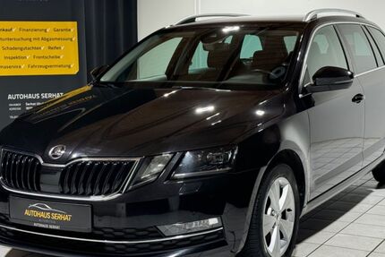 Skoda Octavia 133.000 km 13.490 &euro; Altensteig 72213