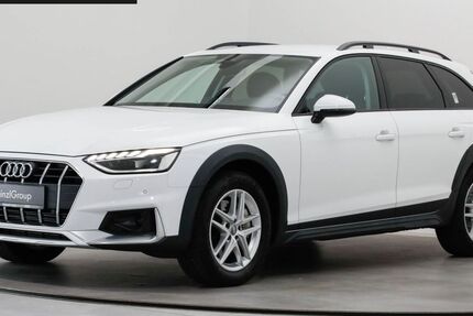 Audi A4 72.206 km 29.290 &euro; Feldkirchen/Westerham 83620