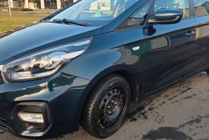 Kia Carens 130.000 km 11.200 &euro; Alf 56859