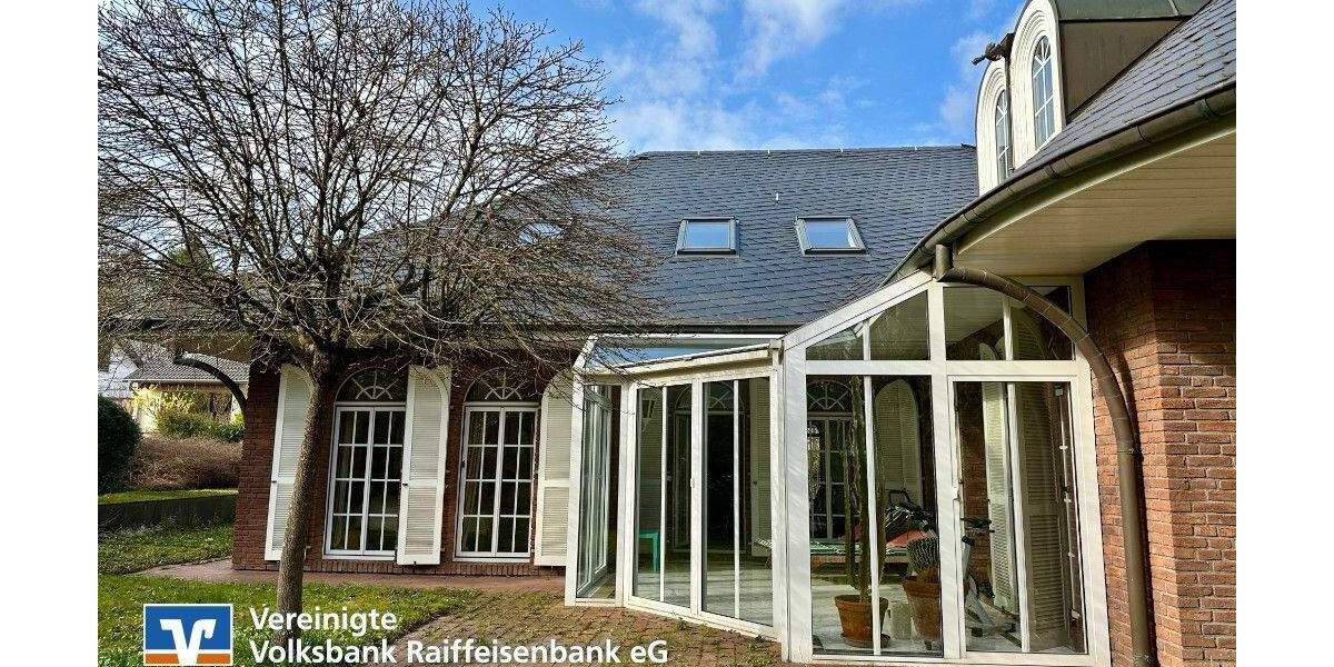 Einfamilienhaus Bernkastel-Kues Kues - 9 Zimmer, 220 m&sup2;, 549.000&euro; | Angebot:24219982