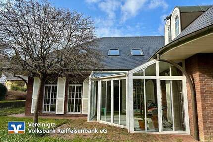 Haus Bernkastel-Kues Kues - 9 Zimmer, 220 m&sup2;, 549.000&euro; | Angebot:24219982