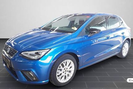 Seat Ibiza 20.165 km 21.500 &euro; Bingen / Rhein 55411