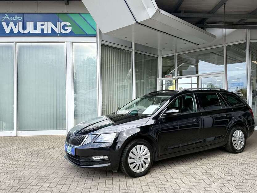 Skoda Octavia 137.500 km 14.890 € Lohne 49393