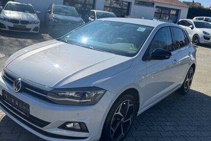 VW Polo 104.000 km 13.300 € Achstetten 88480