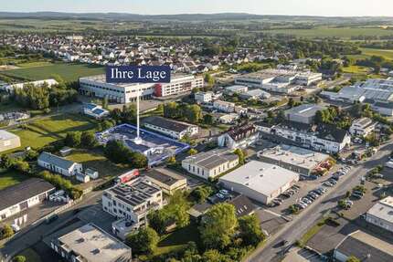 Gewerbeobjekt Linden - 1.195.000&euro; | Angebot:22299937