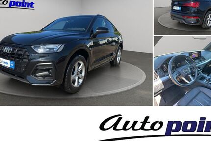 Audi Q5 48.000 km 33.950 &euro; Goslar 38644