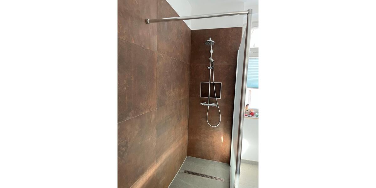 4 Zimmer Eigentumswohnung Balkon Sauna Denkmal Paulusviertel 4 zimmer