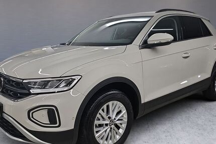 VW T-Roc 15.000 km 23.990 € Oberursel 61440
