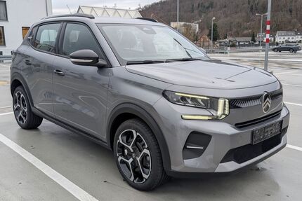 Citroen C3 4.400 km 15.490 &euro; Esslingen am Neckar 73733